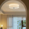 Bedroom Vintage Art Deco Ceiling Light