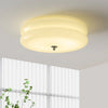 Bedroom Vintage Art Deco Ceiling Light