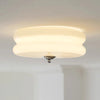 Bedroom Vintage Art Deco Ceiling Light