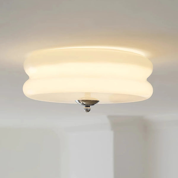 Bedroom Vintage Art Deco Ceiling Light