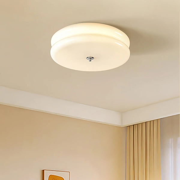 Bedroom Vintage Art Deco Ceiling Light