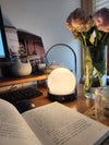 Carrie LED Portable Table Lamp