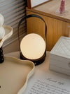 Carrie LED Portable Table Lamp