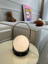 Carrie LED Portable Table Lamp