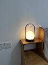 Carrie LED Portable Table Lamp