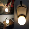 Carrie LED Portable Table Lamp