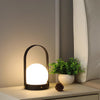 Carrie LED Portable Table Lamp