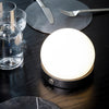 Carrie LED Portable Table Lamp