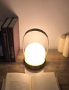 Carrie LED Portable Table Lamp