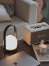 Carrie LED Portable Table Lamp