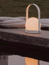 Carrie LED Portable Table Lamp