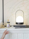 Carrie LED Portable Table Lamp