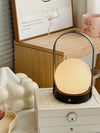 Carrie LED Portable Table Lamp