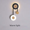 Chuangyi Frisbee Wall Light