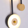 Chuangyi Frisbee Wall Light