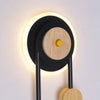 Chuangyi Frisbee Wall Light