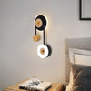 Chuangyi Frisbee Wall Light