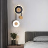 Chuangyi Frisbee Wall Light