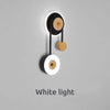 Chuangyi Frisbee Wall Light