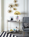 Colored BallsTable Lamp