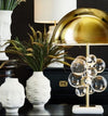 Colored BallsTable Lamp