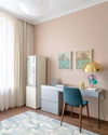 Colored BallsTable Lamp