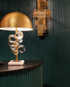 Colored BallsTable Lamp