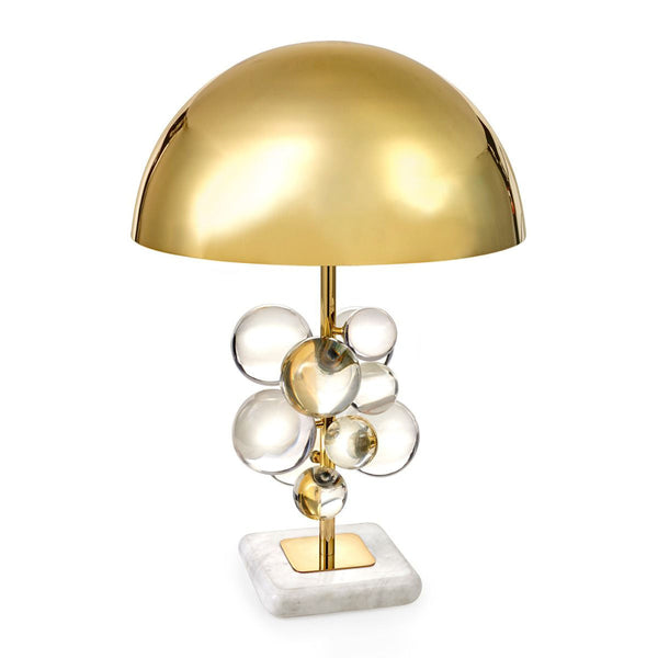 Colored BallsTable Lamp