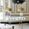 Colored BallsTable Lamp
