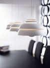 Concert Pendant light-Fritz Hansen