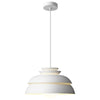 Concert Pendant light-Fritz Hansen