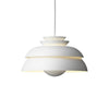 Concert Pendant light-Fritz Hansen