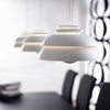 Concert Pendant light-Fritz Hansen