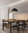 Covetto Pendant Lamp, Dining Room Lamp