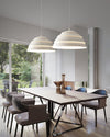 Covetto Pendant Lamp, Dining Room Lamp