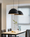 Covetto Pendant Lamp, Dining Room Lamp