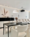 Covetto Pendant Lamp, Dining Room Lamp