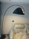 Creative Fishing Floor Lamp