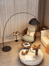 Creative Fishing Floor Lamp