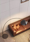 Creative Fishing Floor Lamp