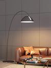 Creative Fishing Floor Lamp