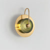 Nordic light luxury wall lamp