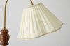 American retro floor lamp