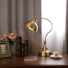 Industrial retro study desk lamp