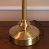 Industrial retro study desk lamp