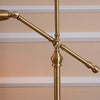 Industrial retro study desk lamp