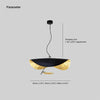 Lederam Manta Pendant Light