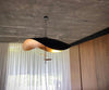 Lederam Manta Pendant Light