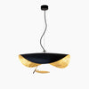 Lederam Manta Pendant Light