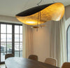 Lederam Manta Pendant Light